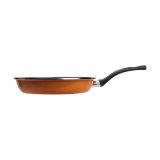 Stegepande San Ignacio Q3639 Sort Stl #3