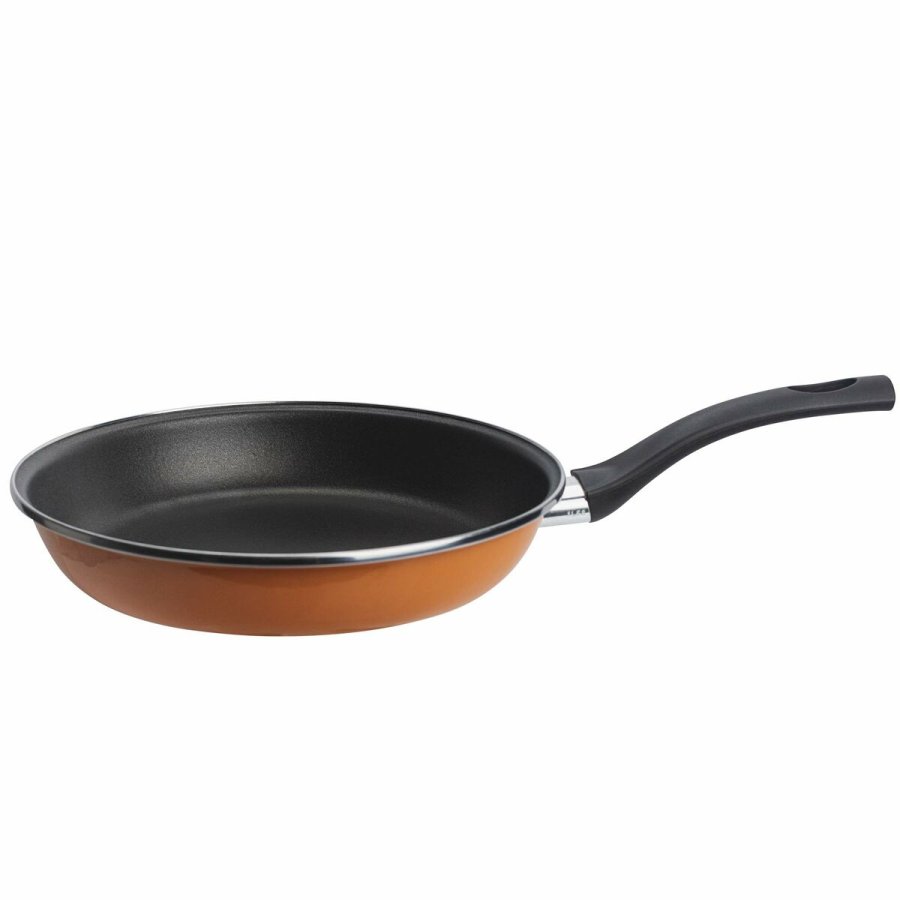 Stegepande San Ignacio Valencia  30 cm Sort Stl #2