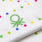 Sengetj st Benetton Rainbow 3 Dele #5
