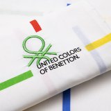 Sengetj st Benetton RAINBOW 4 Dele #2