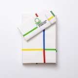 Sengetj st Benetton RAINBOW 4 Dele #3