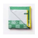 Strandhndklde Benetton BE148 140 x 170 cm Grn #3