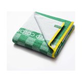 Strandhndklde Benetton BE148 140 x 170 cm Grn #6