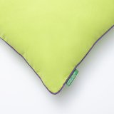 Pude Benetton Rainbow Grn 45 x 45 cm #2