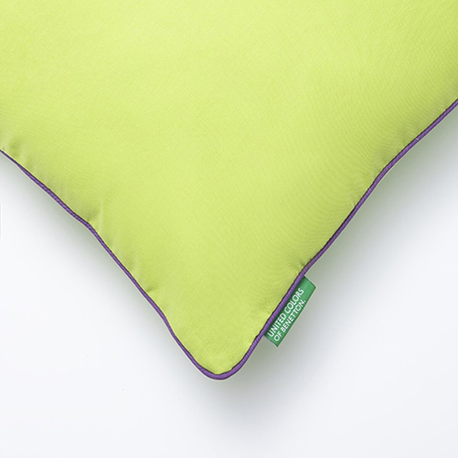 Pude Benetton Rainbow Grn 45 x 45 cm #2