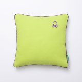 Pude Benetton Rainbow Grn 45 x 45 cm #4