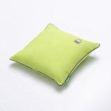 Pude Benetton Rainbow Grn 45 x 45 cm #5