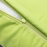 Pude Benetton Rainbow Grn 45 x 45 cm #6