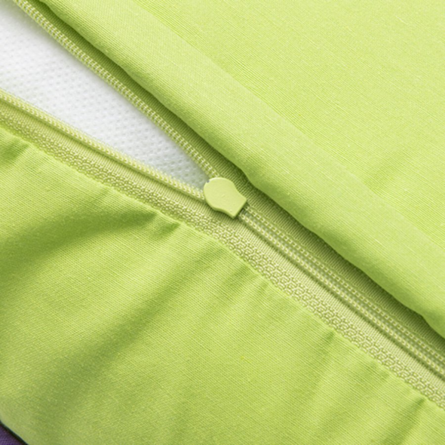 Pude Benetton Rainbow Grn 45 x 45 cm #6