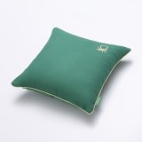 Pude Benetton Rainbow Grn 45 x 45 cm #2