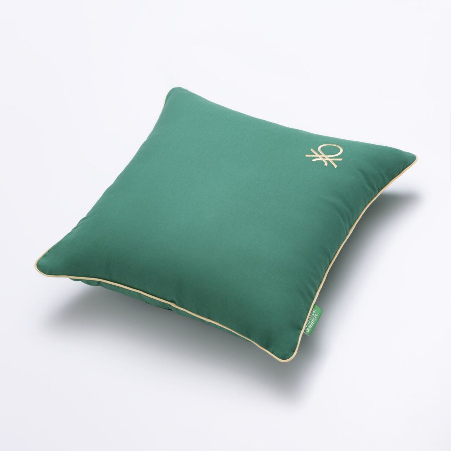 Pude Benetton Rainbow Grn 45 x 45 cm #2
