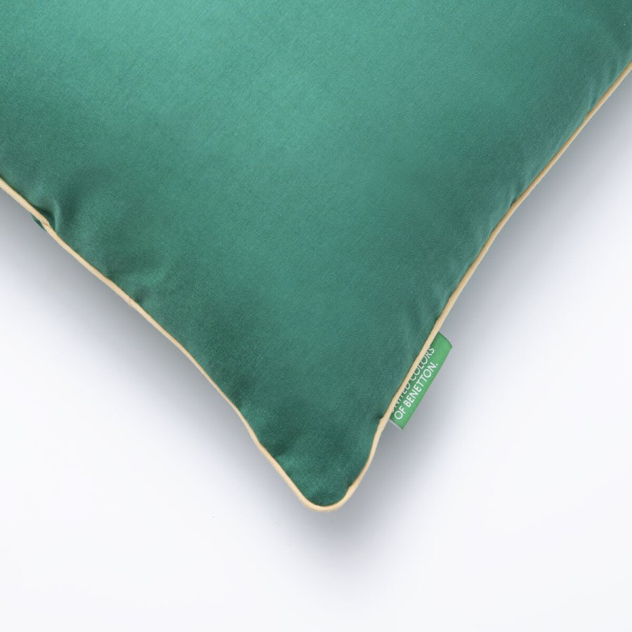 Pude Benetton Rainbow Grn 45 x 45 cm #5