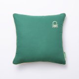 Pude Benetton Rainbow Grn 45 x 45 cm #6