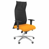 Kontorstol Sah�co XL Piqueras y Crespo BALI308 Orange #1
