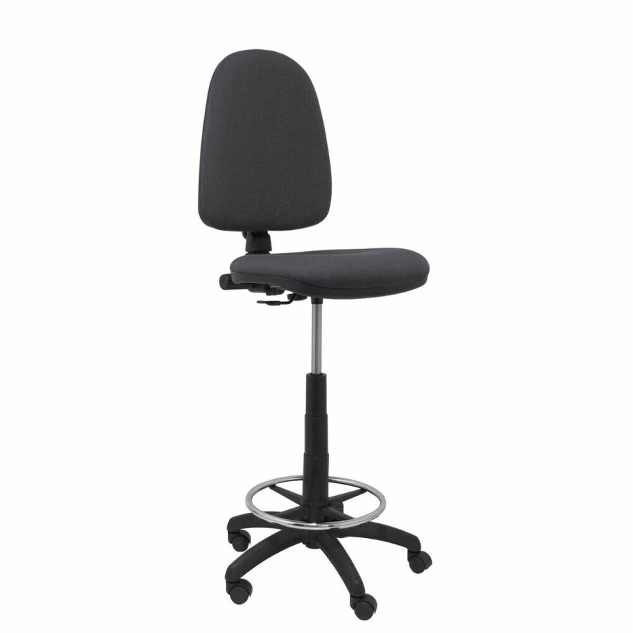 Taburet Piqueras y Crespo BALI600 Mrkegr PVC #1