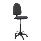 Taburet Piqueras y Crespo BALI600 Mrkegr PVC #5