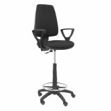 Taburet  Elche CP Piqueras y Crespo 40BGOLF Sort PVC #1