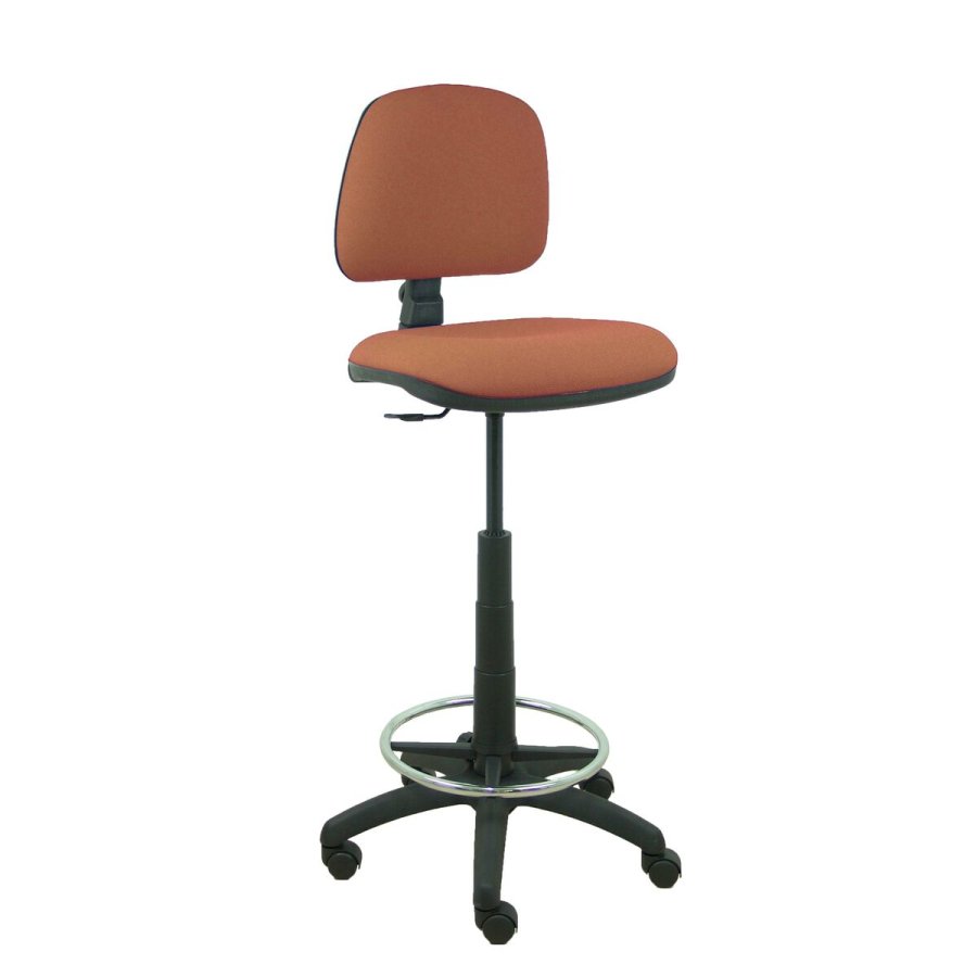 Taburet Piqueras y Crespo PB363RN Brun PVC #1