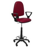 Taburet Ayna Piqueras y Crespo 933B8RN Rdbrun PVC #1