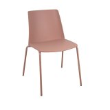 Modtagelsesstol Piqueras y Crespo 4389PTRSI710 Pink 4 enheder #1