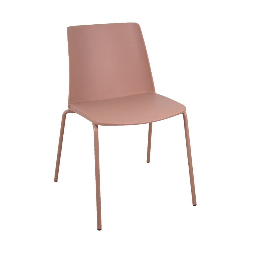 Modtagelsesstol Piqueras y Crespo 4389PTRSI710 Pink 4 enheder #1