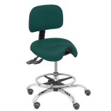 Taburet Zarza Piqueras y Crespo 426CRRP Mrk grn PVC #1