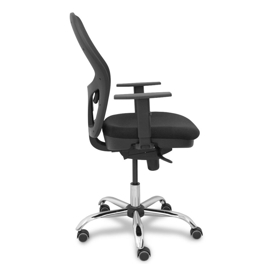 Kontorstol Jorquera Piqueras y Crespo 10CCRRP Sort #7