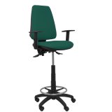 Taburet Elche Piqueras y Crespo 26B10RN Mrk grn PVC #1