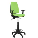 Taburet Elche Piqueras y Crespo 22B10RN Pistacie PVC #1