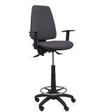Taburet Elche Piqueras y Crespo 00B10RN Mrkegr PVC #1