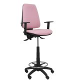 Taburet Elche Piqueras y Crespo 10B10RN Pink PVC #1