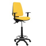 Taburet Elche Piqueras y Crespo 00B10RN Gul PVC #1