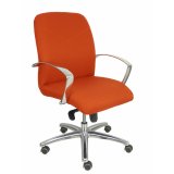 Kontorstol Caudete Piqueras y Crespo BALI305 M�rk orange #1