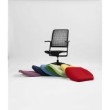 Kontorstol Nowy Styl 86CSE16 Grn #1