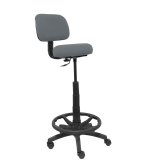 Taburet Llanos Piqueras y Crespo LB220RN Gr PVC #1