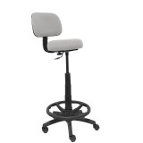 Taburet Llanos Piqueras y Crespo CLB40RN Lysegr PVC #1