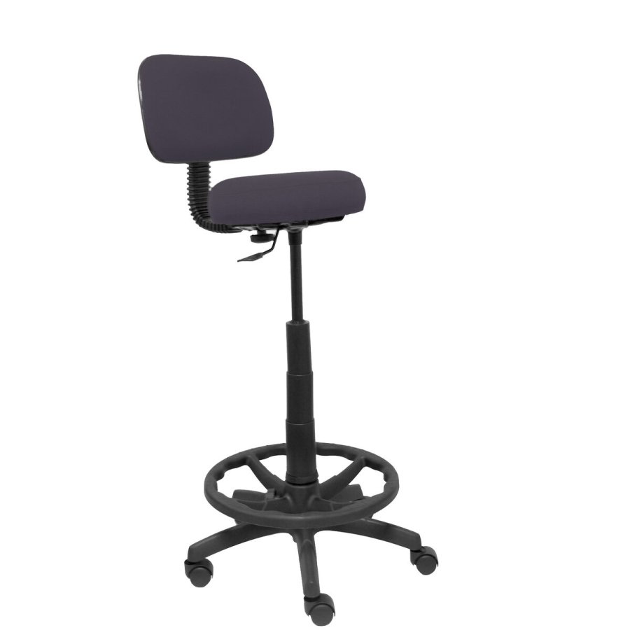 Taburet Llanos Piqueras y Crespo LB600RN Mrkegr PVC #1