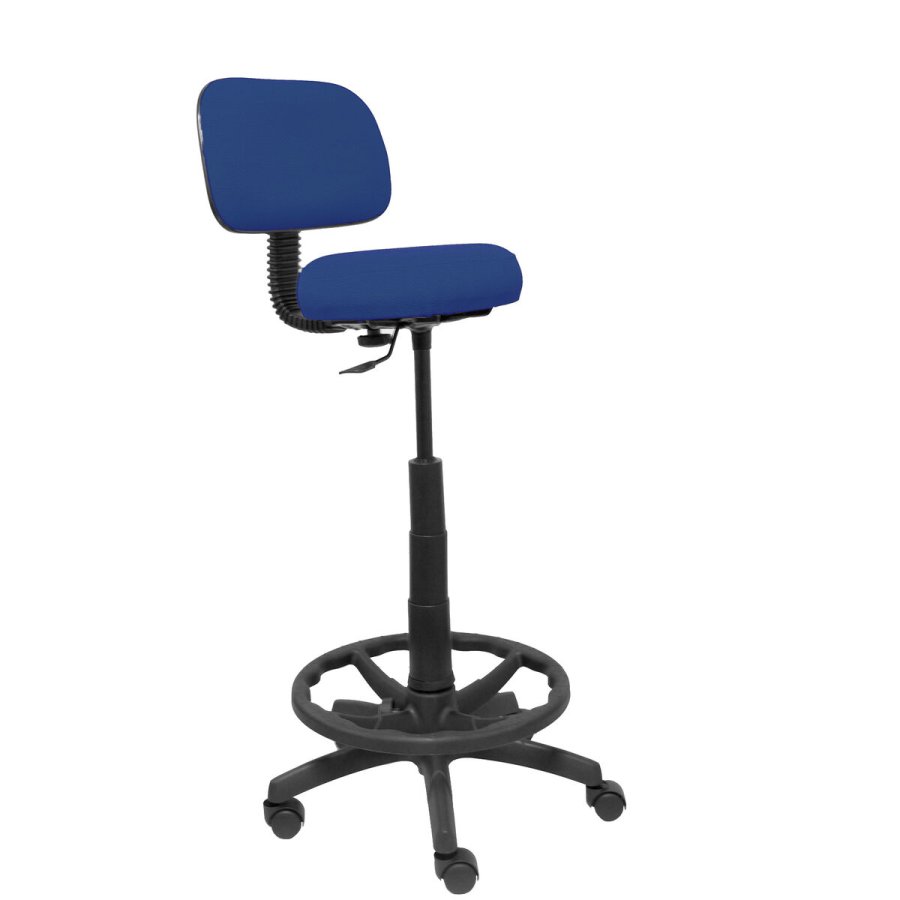 Taburet Llanos Piqueras y Crespo LB200RN Marinebl PVC #1