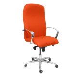 Kontorstol Caudete Piqueras y Crespo BALI305 M�rk orange #1