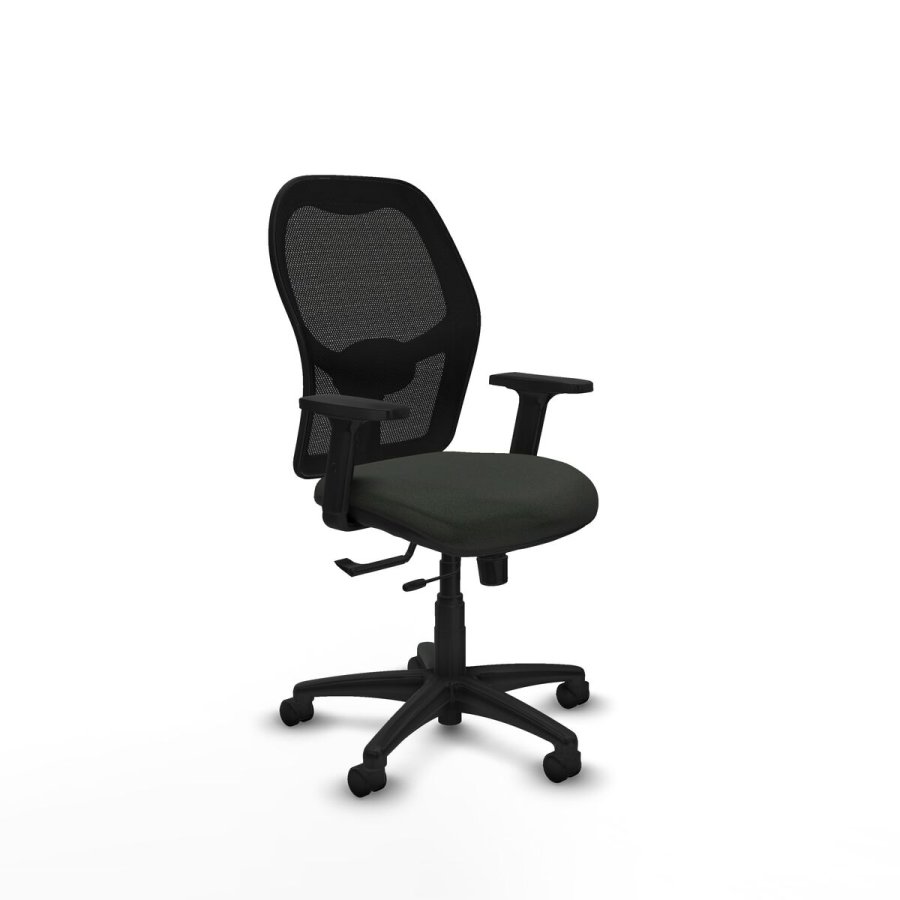 Kontorstol Aloc�n Piqueras y Crespo 2D10RN0 Sort #1