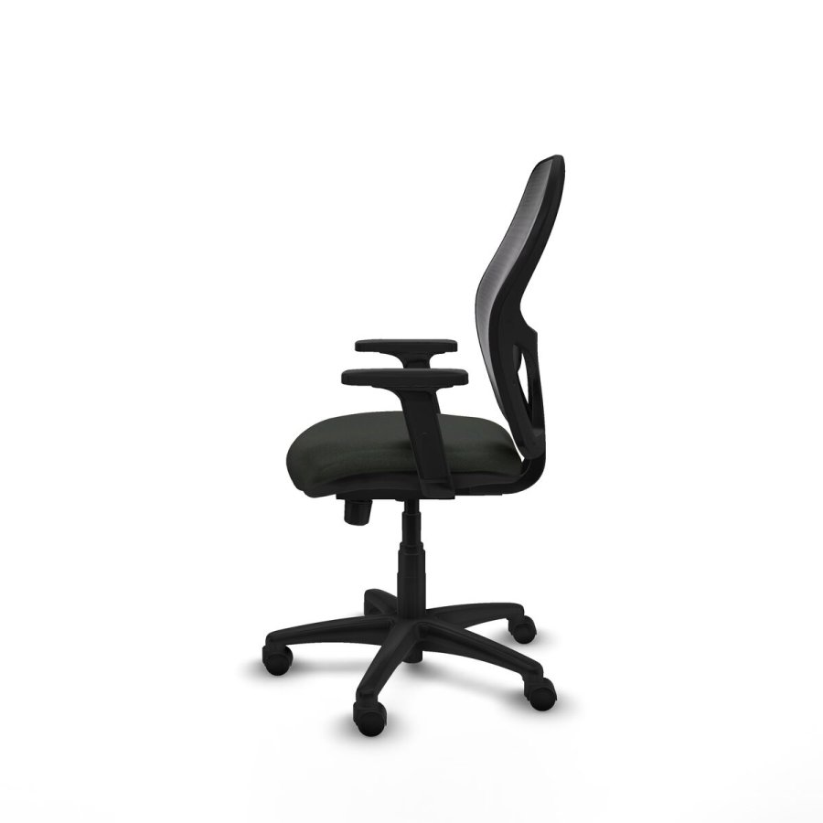 Kontorstol Aloc�n Piqueras y Crespo 2D10RN0 Sort #3