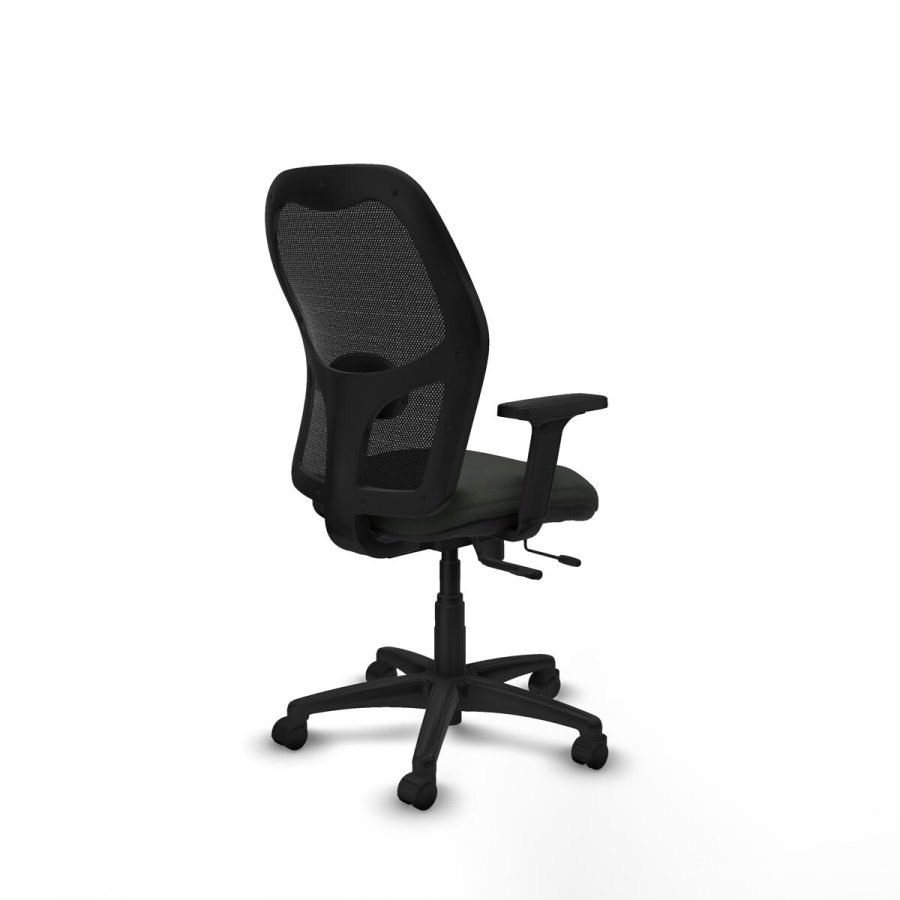 Kontorstol Aloc�n Piqueras y Crespo 2D10RN0 Sort #6