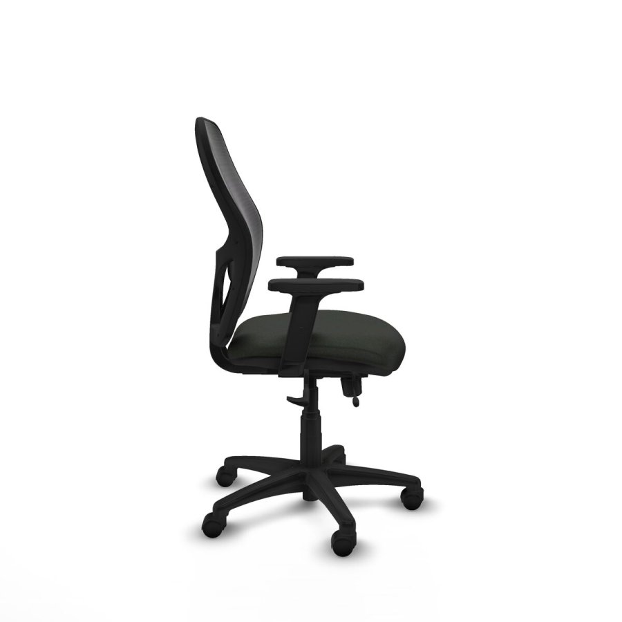 Kontorstol Aloc�n Piqueras y Crespo 2D10RN0 Sort #7