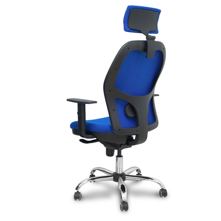 Kontorstol Jorquera Piqueras y Crespo CCRRPCR Bl #4