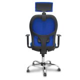 Kontorstol Jorquera Piqueras y Crespo CCRRPCR Bl #5