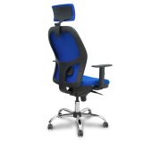 Kontorstol Jorquera Piqueras y Crespo CCRRPCR Bl #6