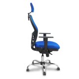 Kontorstol Jorquera Piqueras y Crespo CCRRPCR Bl #7