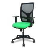 Kontorstol Piqueras y Crespo 10CRN65 Pistacie #2