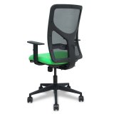 Kontorstol Piqueras y Crespo 10CRN65 Pistacie #4