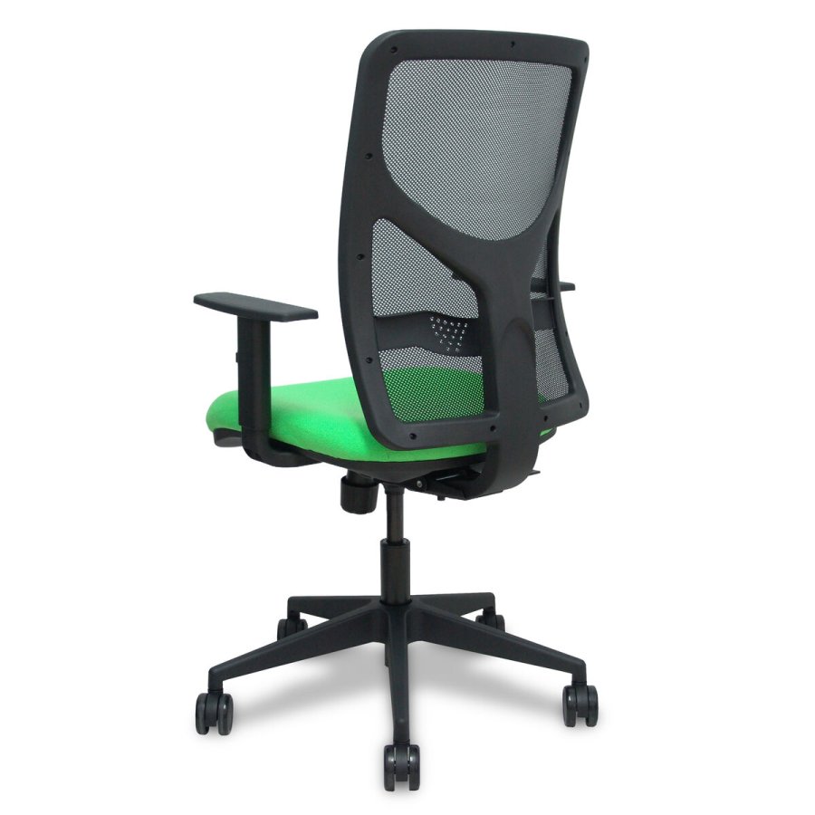 Kontorstol Piqueras y Crespo 10CRN65 Pistacie #4